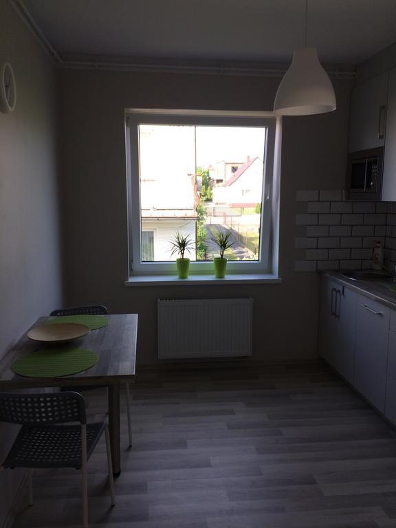Apartamenty Rodzinne Puck Katarzyna Pietruszkiewicz Eksteriør bilde