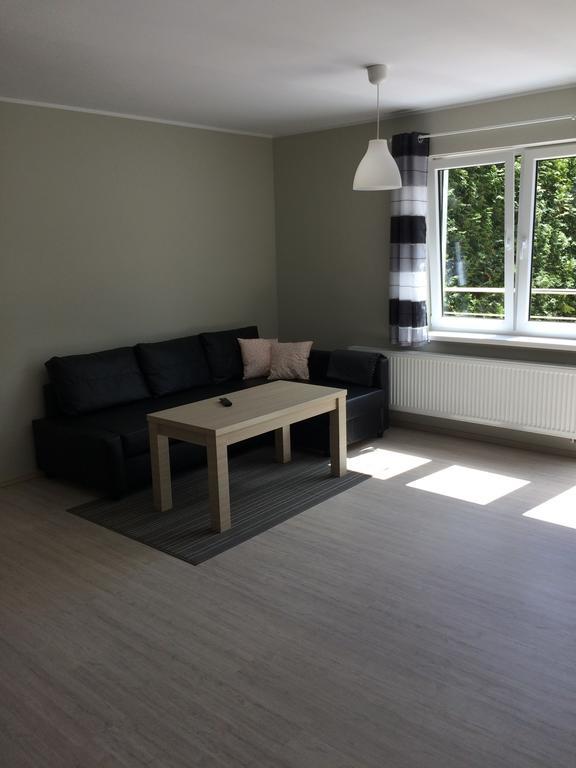 Apartamenty Rodzinne Puck Katarzyna Pietruszkiewicz Eksteriør bilde
