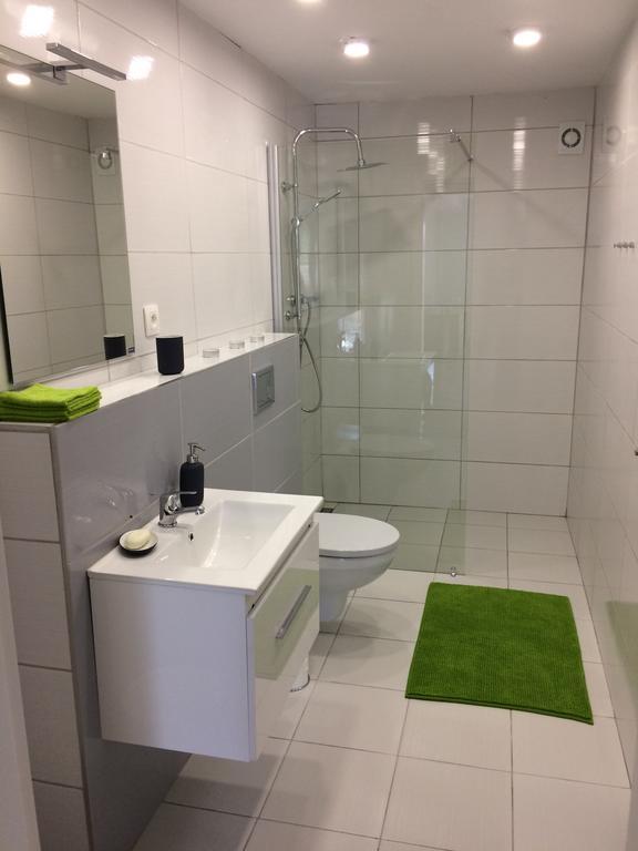 Apartamenty Rodzinne Puck Katarzyna Pietruszkiewicz Eksteriør bilde